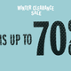 Up to 70% Off Men’s, Women’s, and Home Sale Items | Urban Outfitters